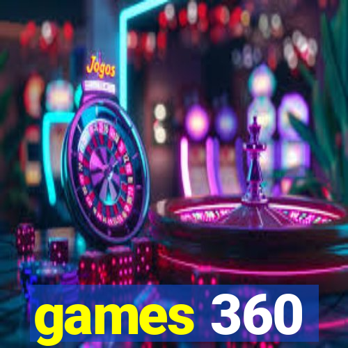 games 360